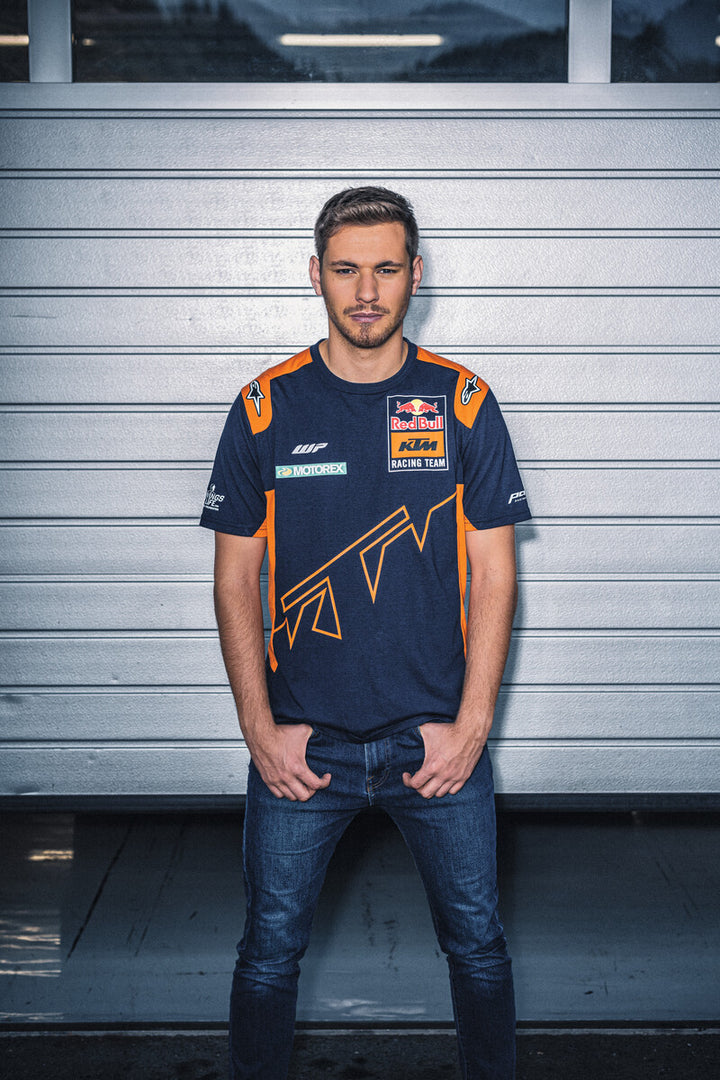 KTM Men's Casual Apparel