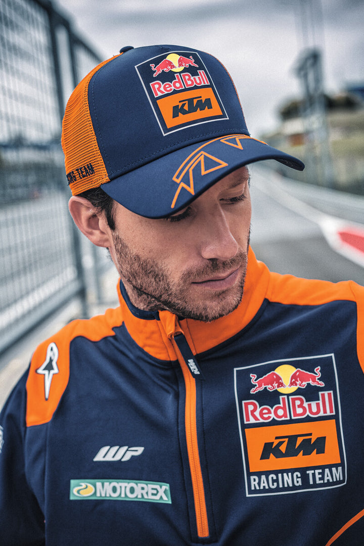 KTM Caps and Beanies