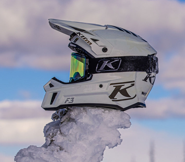 KLIM HELMETS, GOGGLES & MORE!