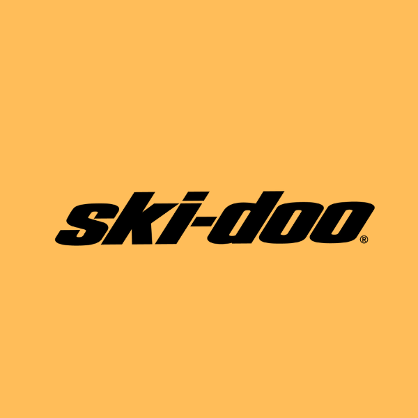 SKI-DOO LOGO