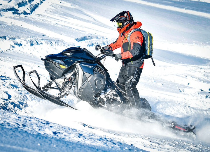 Klim Snowmobile Gear for Men