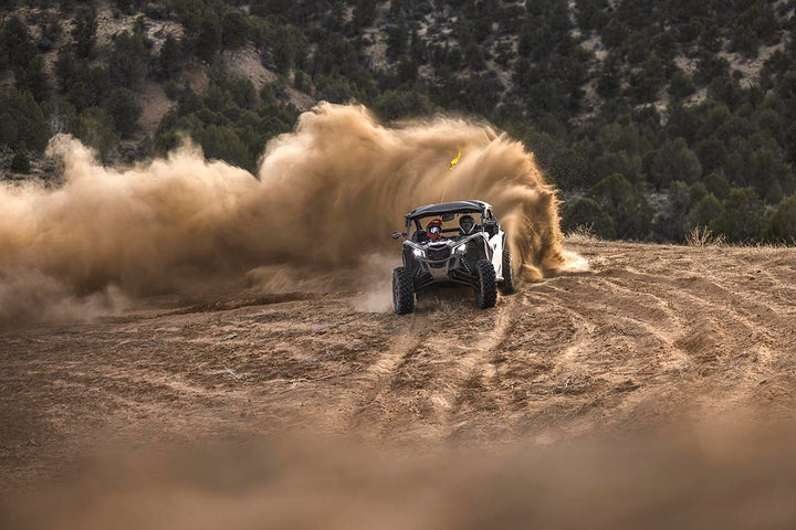 Can-Am Maverick X3