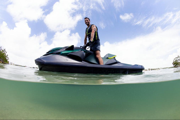 All Sea-Doo Apparel & Gear