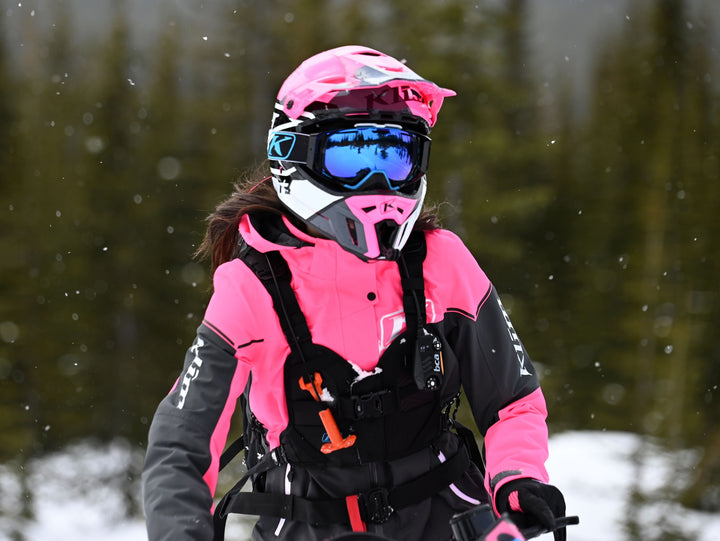 Klim Snowmobile Gear for Women