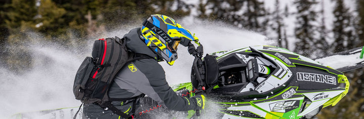 KLIM Helmets