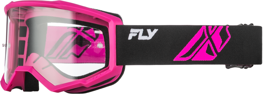 FLY Focus Goggles