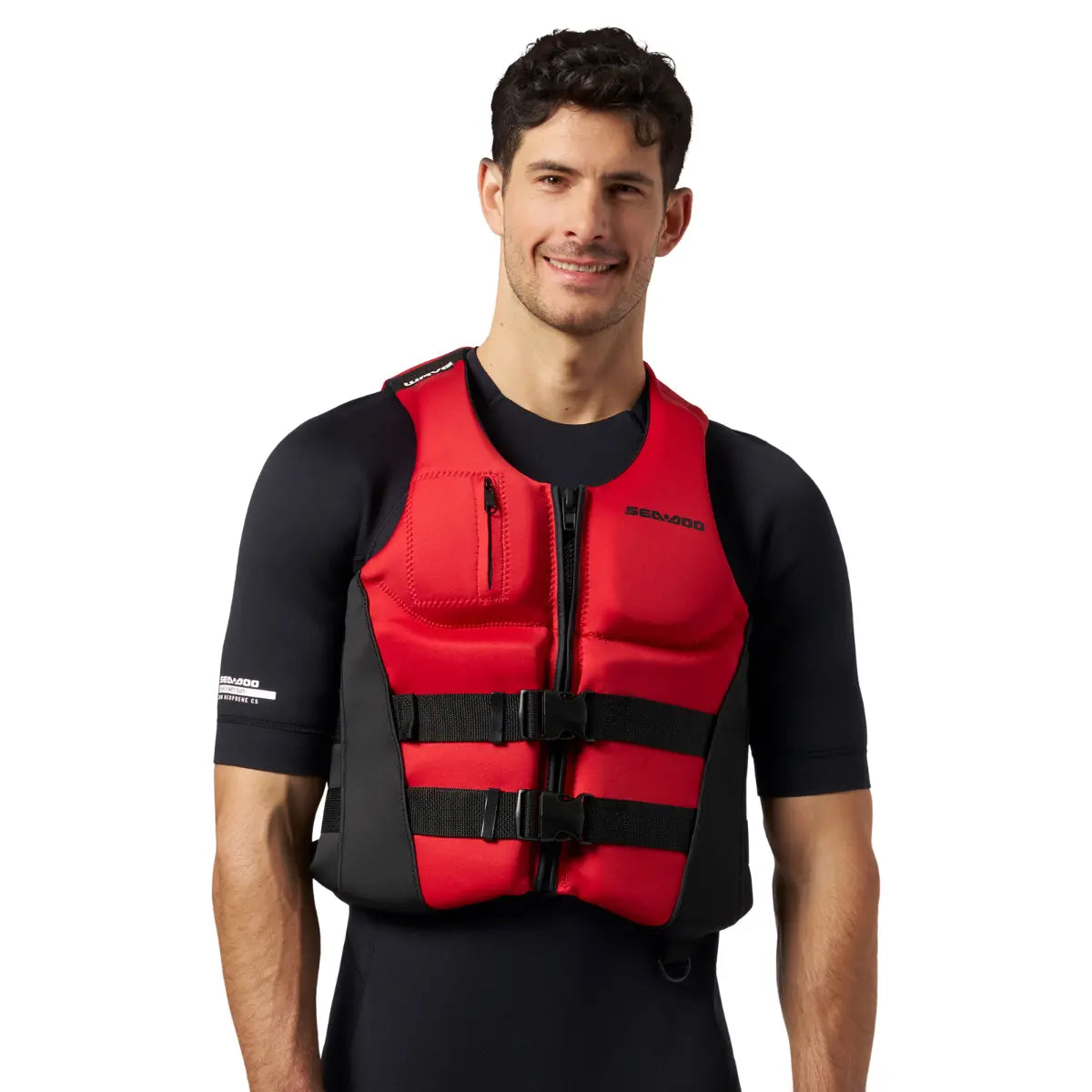 Sea-Doo Unisex Wave PFD/Life Jacket