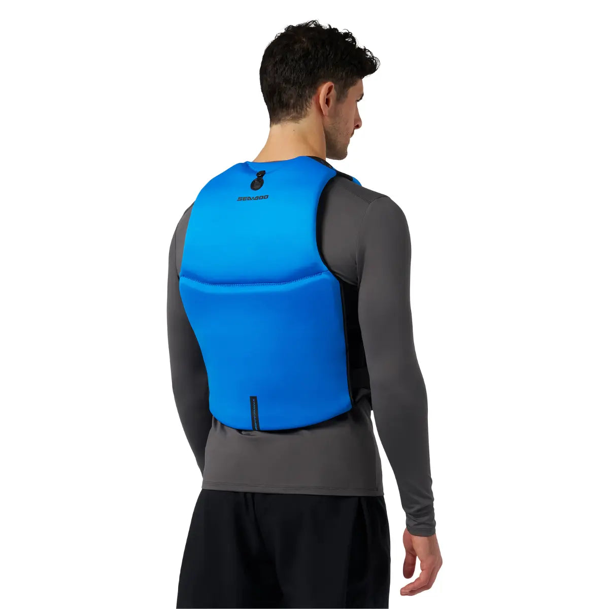 Sea-Doo Unisex Wave PFD/Life Jacket