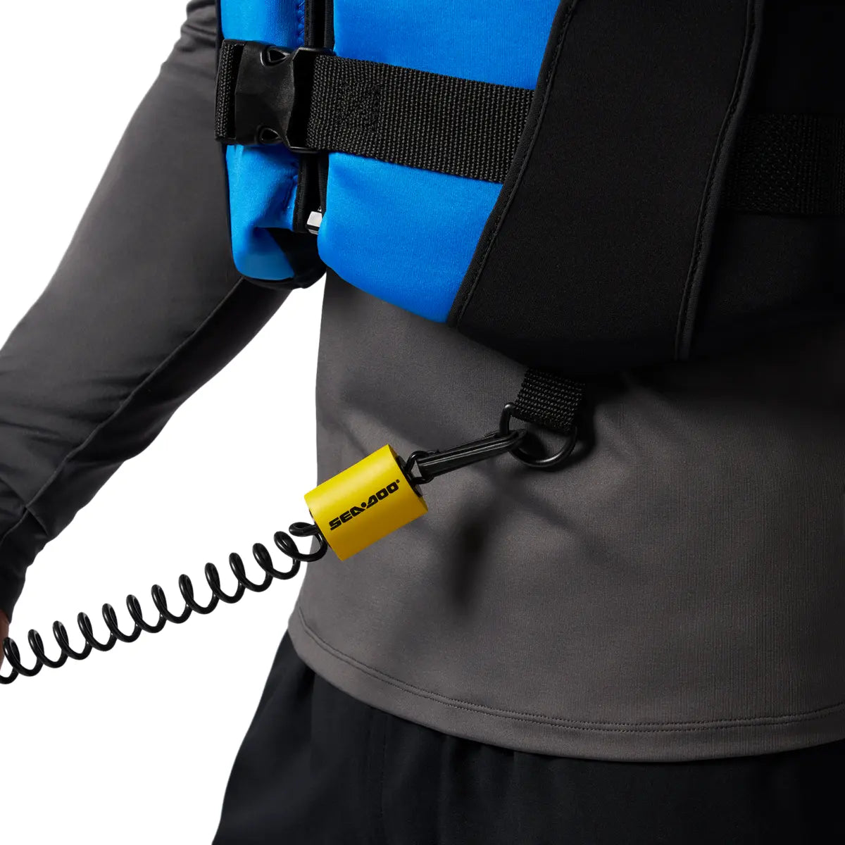 Sea-Doo Unisex Wave PFD/Life Jacket