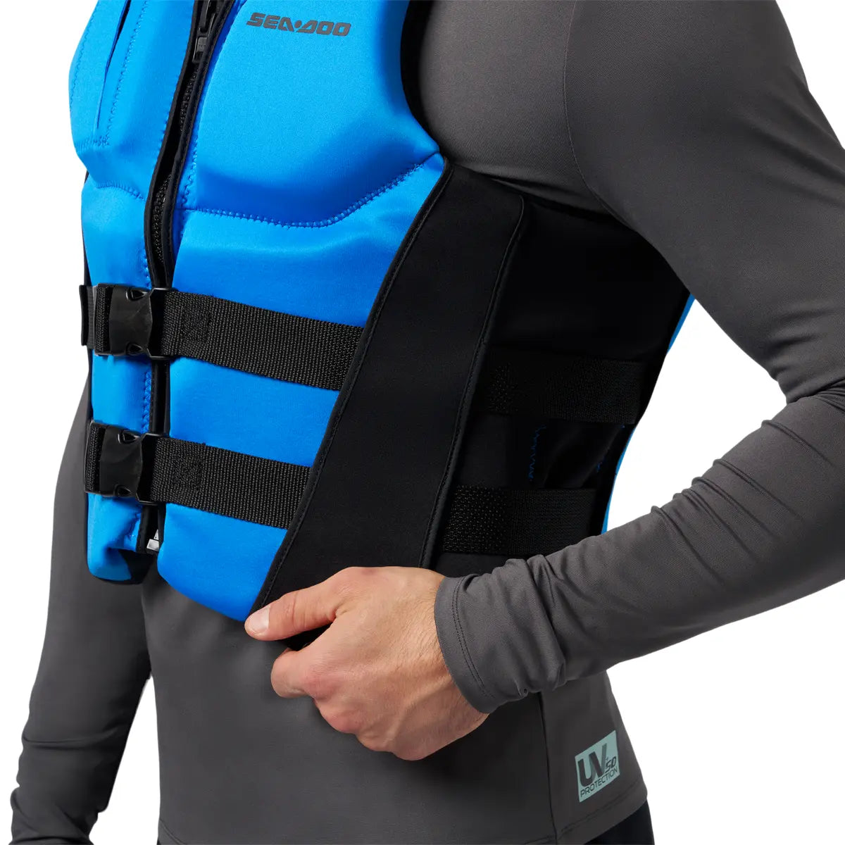 Sea-Doo Unisex Wave PFD/Life Jacket