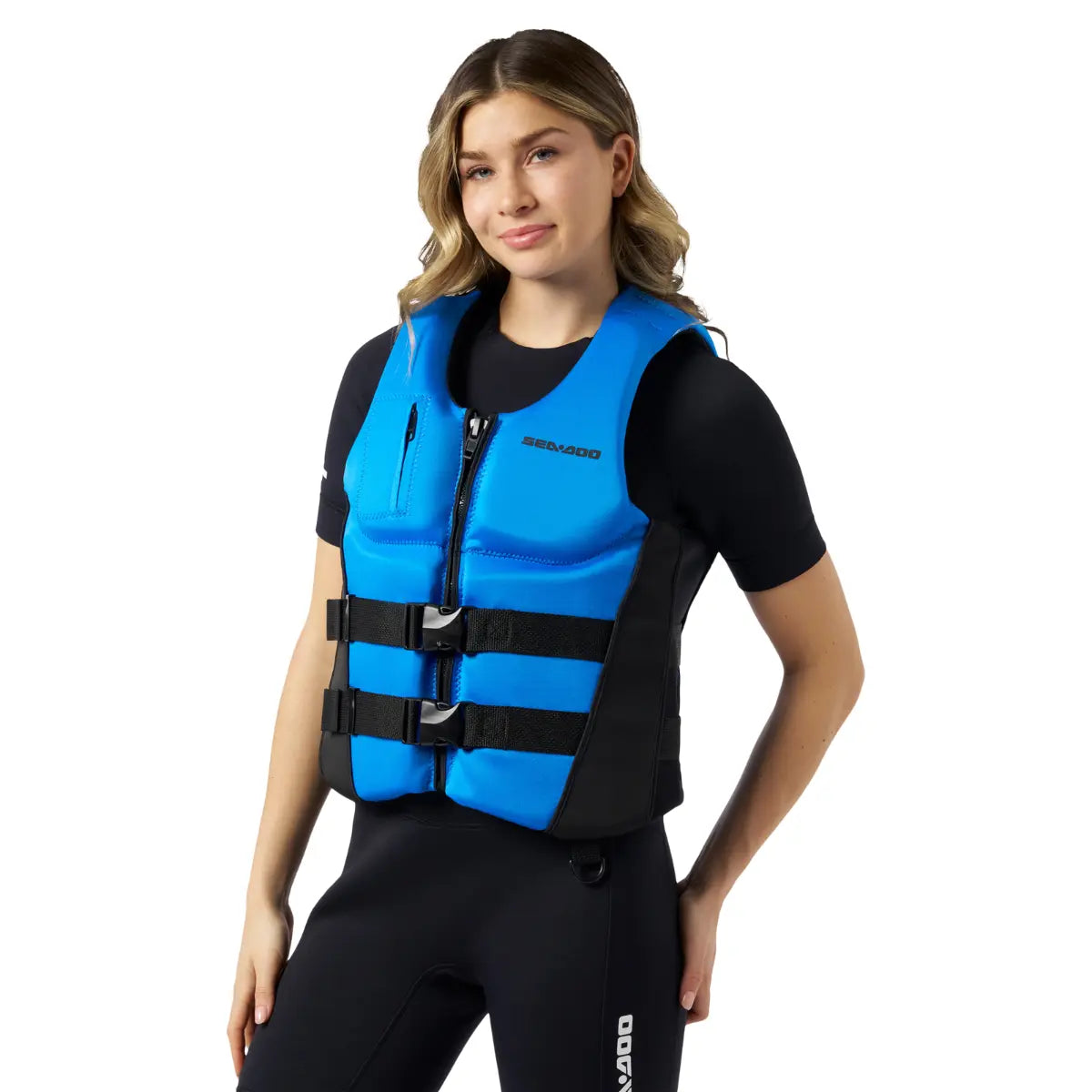 Sea-Doo Unisex Wave PFD/Life Jacket