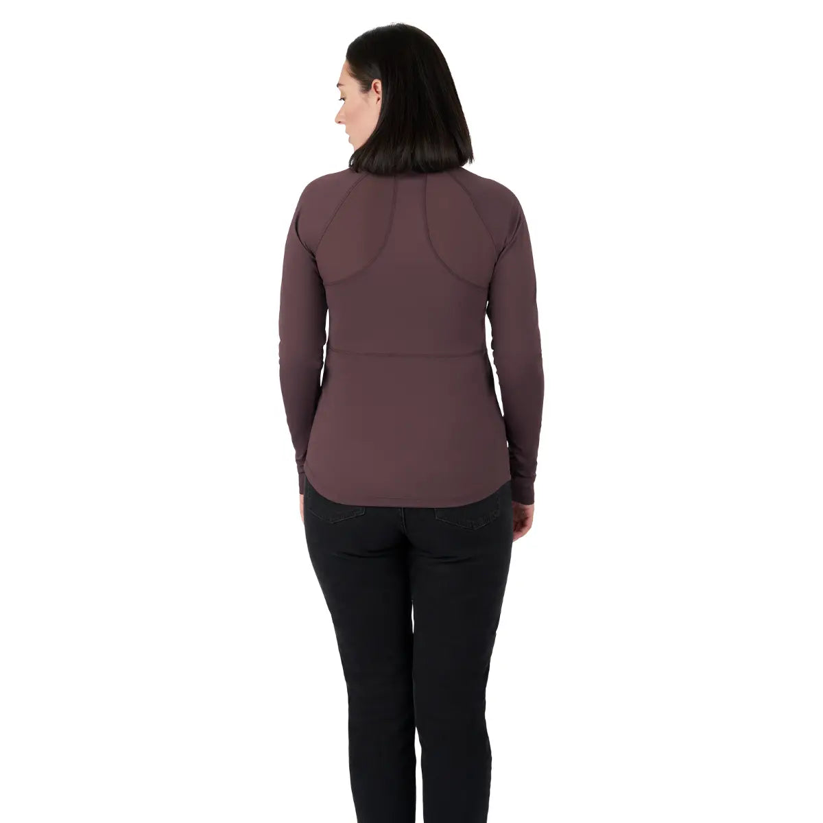 Women's Can-Am Performance Long Sleeves