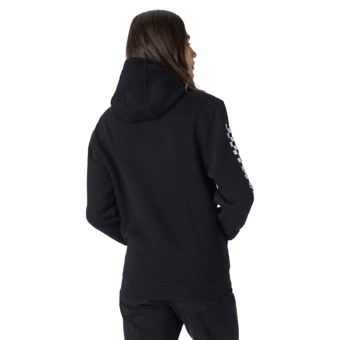 CAN-AM X FH Woman's Racing Pullover Hoodie