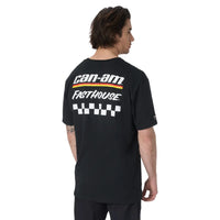 Men's CAN-AM x Fasthouse Racing T-Shirt