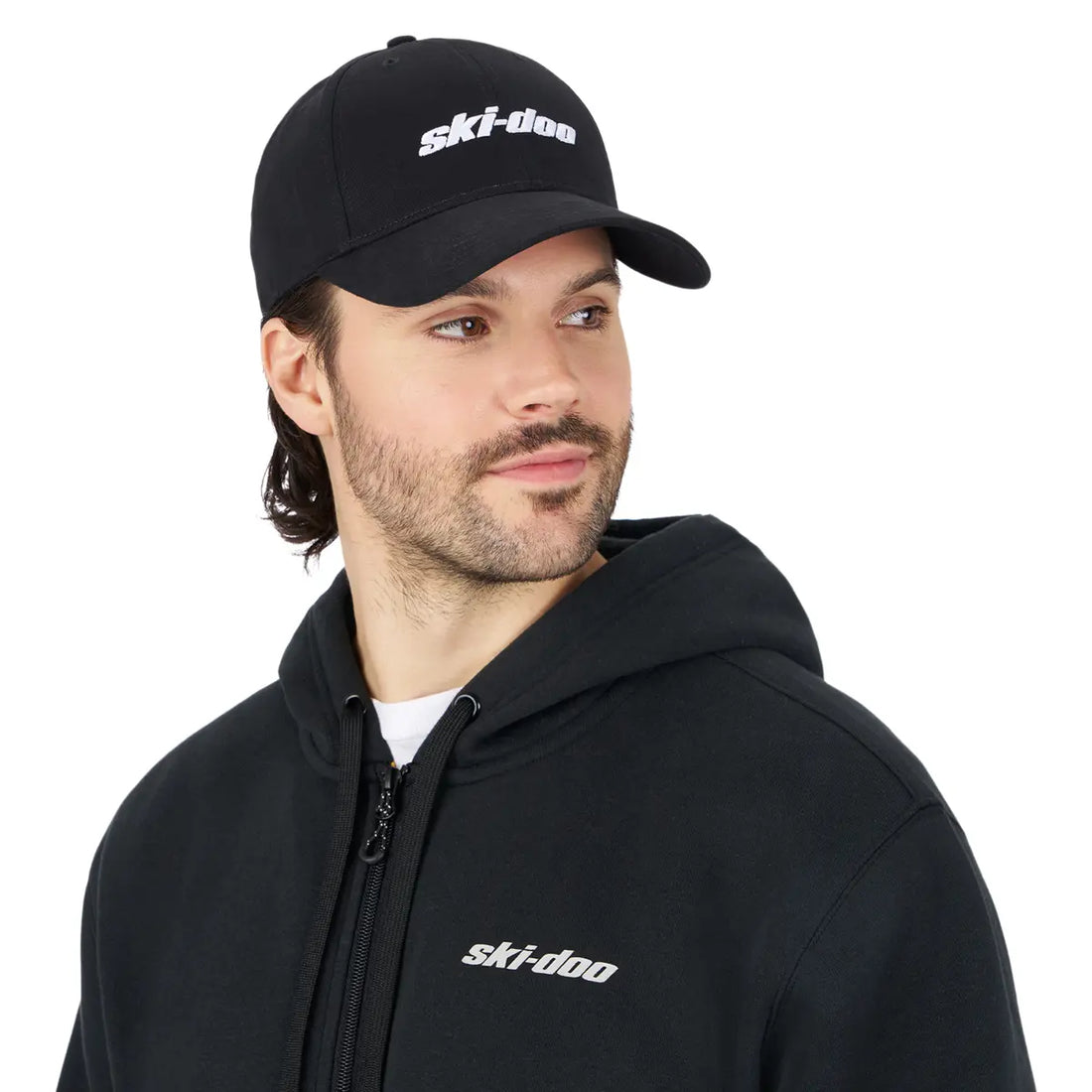 Ski-Doo Unisex Signature Cap