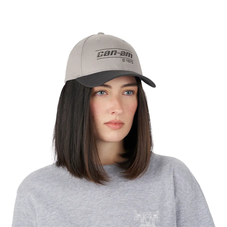 Unisex Can-Am Flex Fit Signature Cap