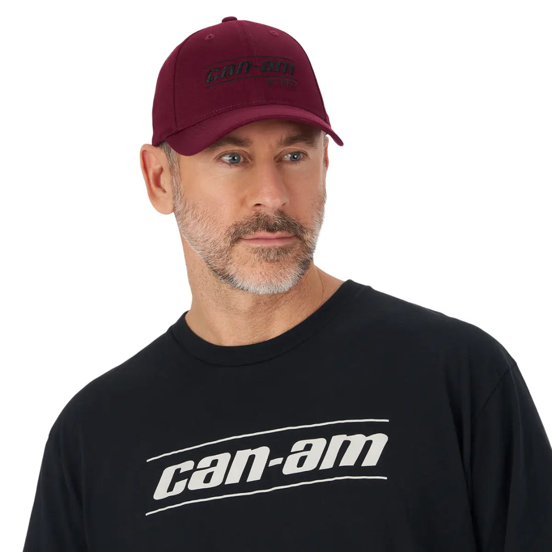 Unisex Can-Am Flex Fit Signature Cap