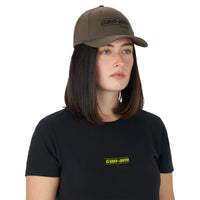 Unisex Can-Am Flex Fit Signature Cap