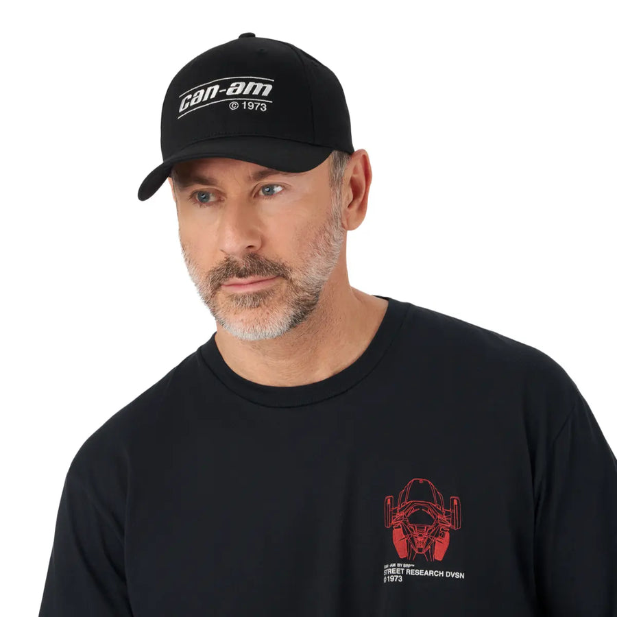 Unisex Can-Am Flex Fit Signature Cap