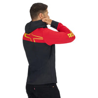 Ski-Doo Men's X-Team Edition Sno-X Zip-up