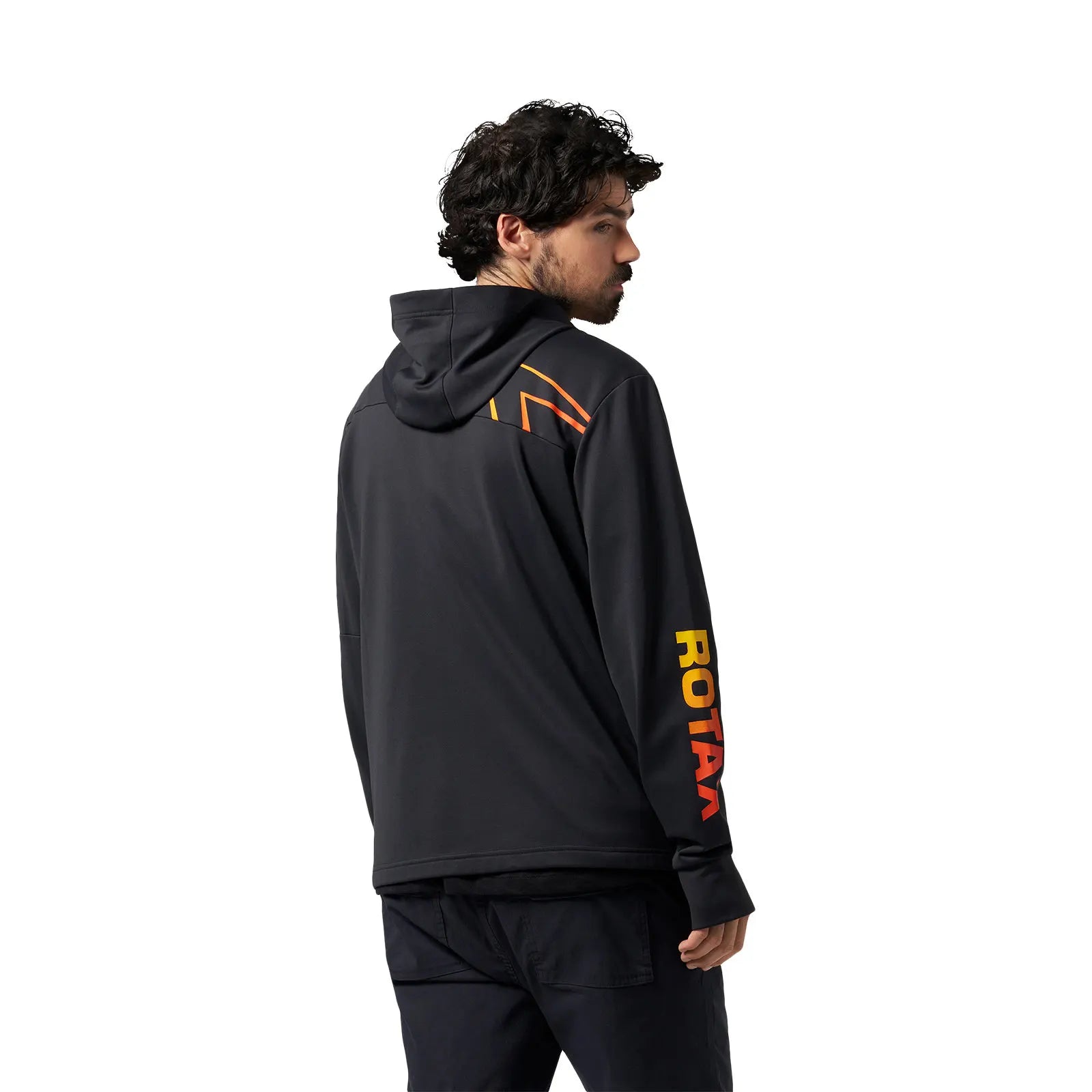 Ski-Doo Men's X-Team Edition Sno-X Zip-up