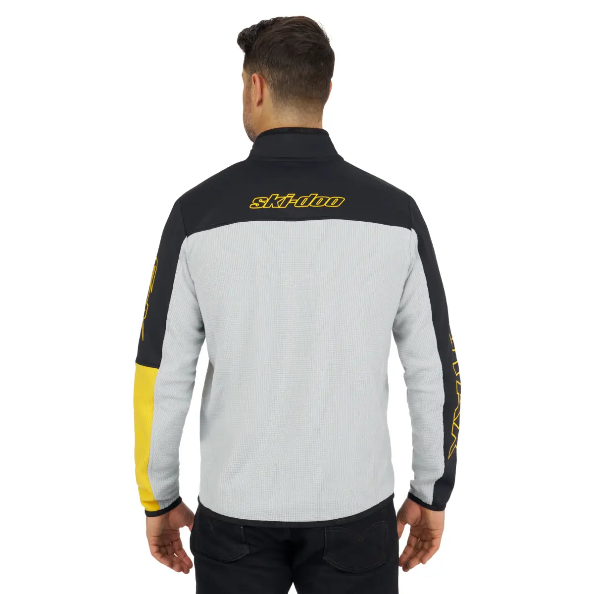 Ski-Doo Men's X-Team Edition Micro-Fleece