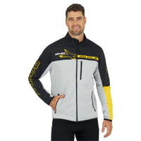 Ski-Doo Men's X-Team Edition Micro-Fleece