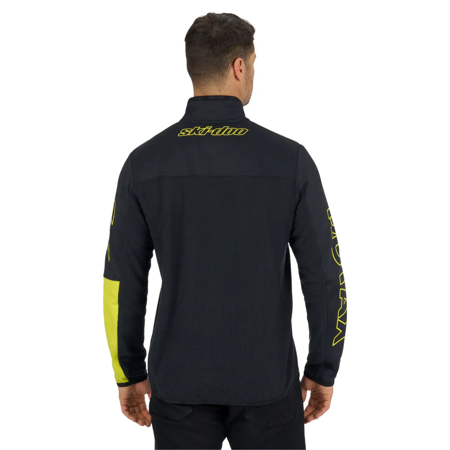 Ski-Doo Men's X-Team Edition Micro-Fleece