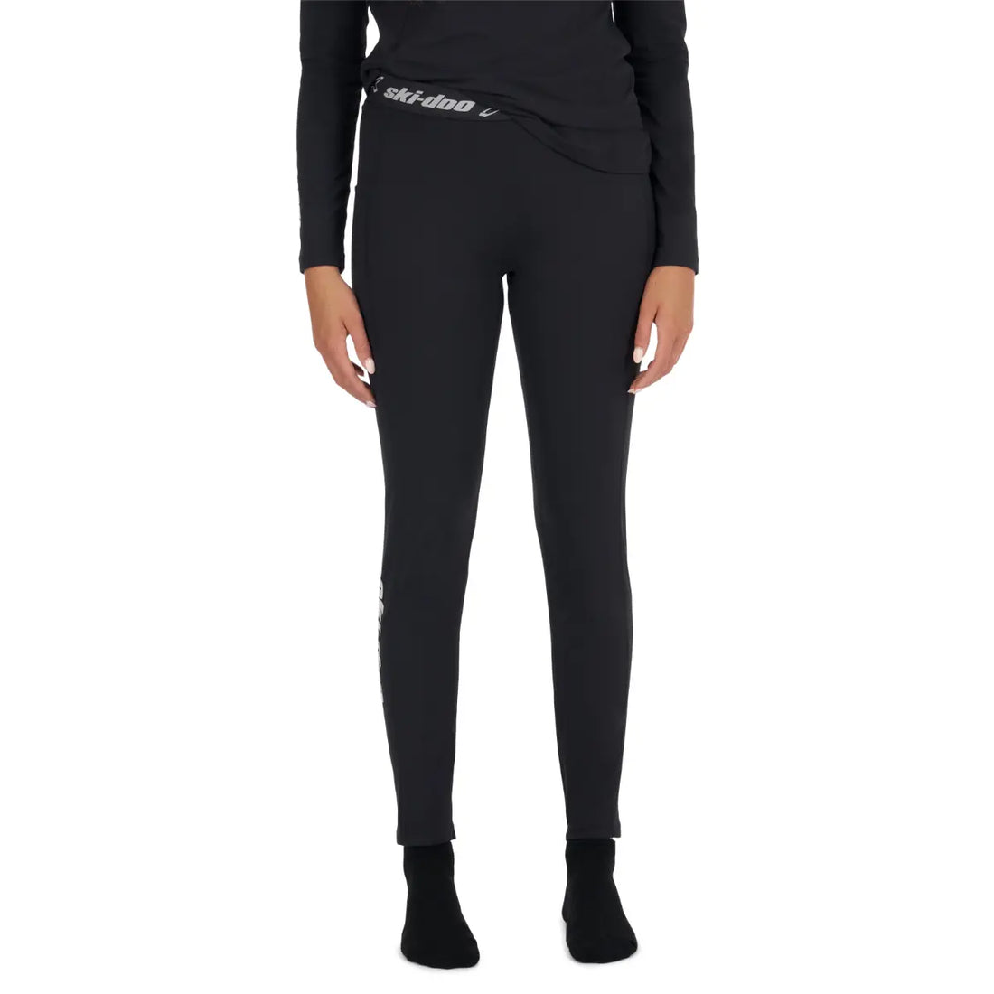 Ski-Doo Women's X-Team Base Layer Bottom