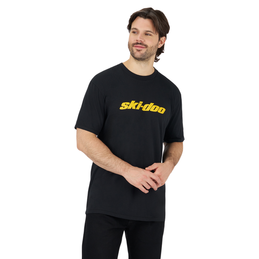 Ski-Doo Men's Signature T-Shirt