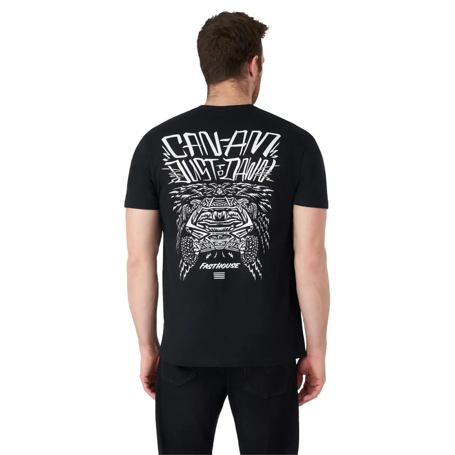 Men's CAN-AM x FH Mav T-Shirt