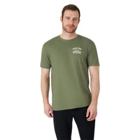 Men's CAN-AM x FH Off-Road Crew T-Shirt