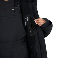 Ski-Doo Women's Exodus X-Team Edition Jacket