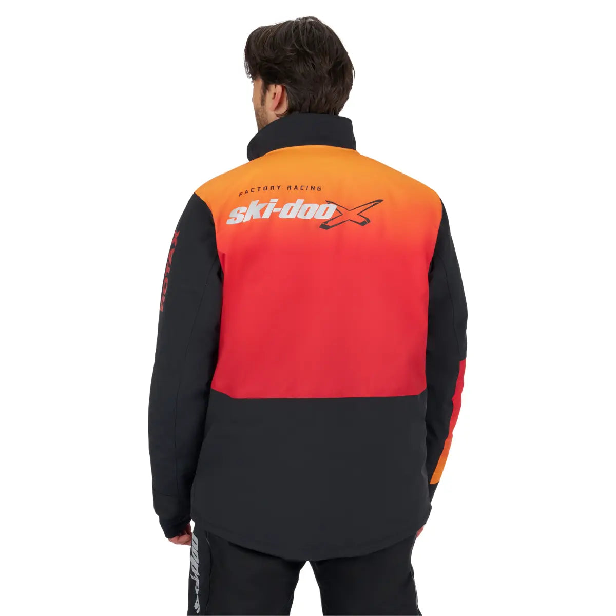 Ski-Doo Men's Exodus X-Team Edition Jacket