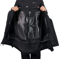 Ski-Doo Men's Exodus X-Team Edition Jacket