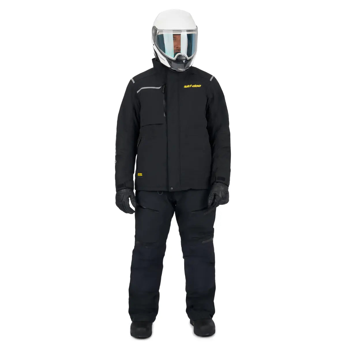 Ski-Doo Men's Exodus Jacket