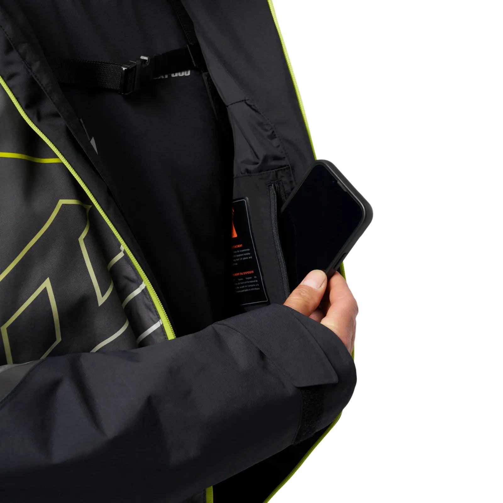 BC Series Kona 2.0 Non-Insulated STX Monosuit