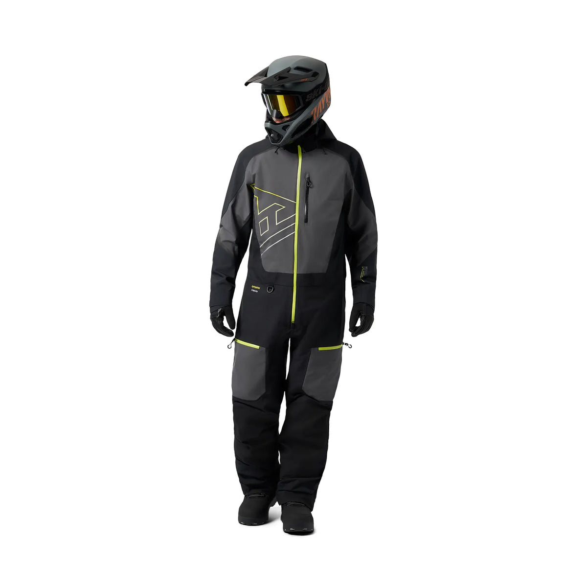 BC Series Kona 2.0 Non-Insulated STX Monosuit