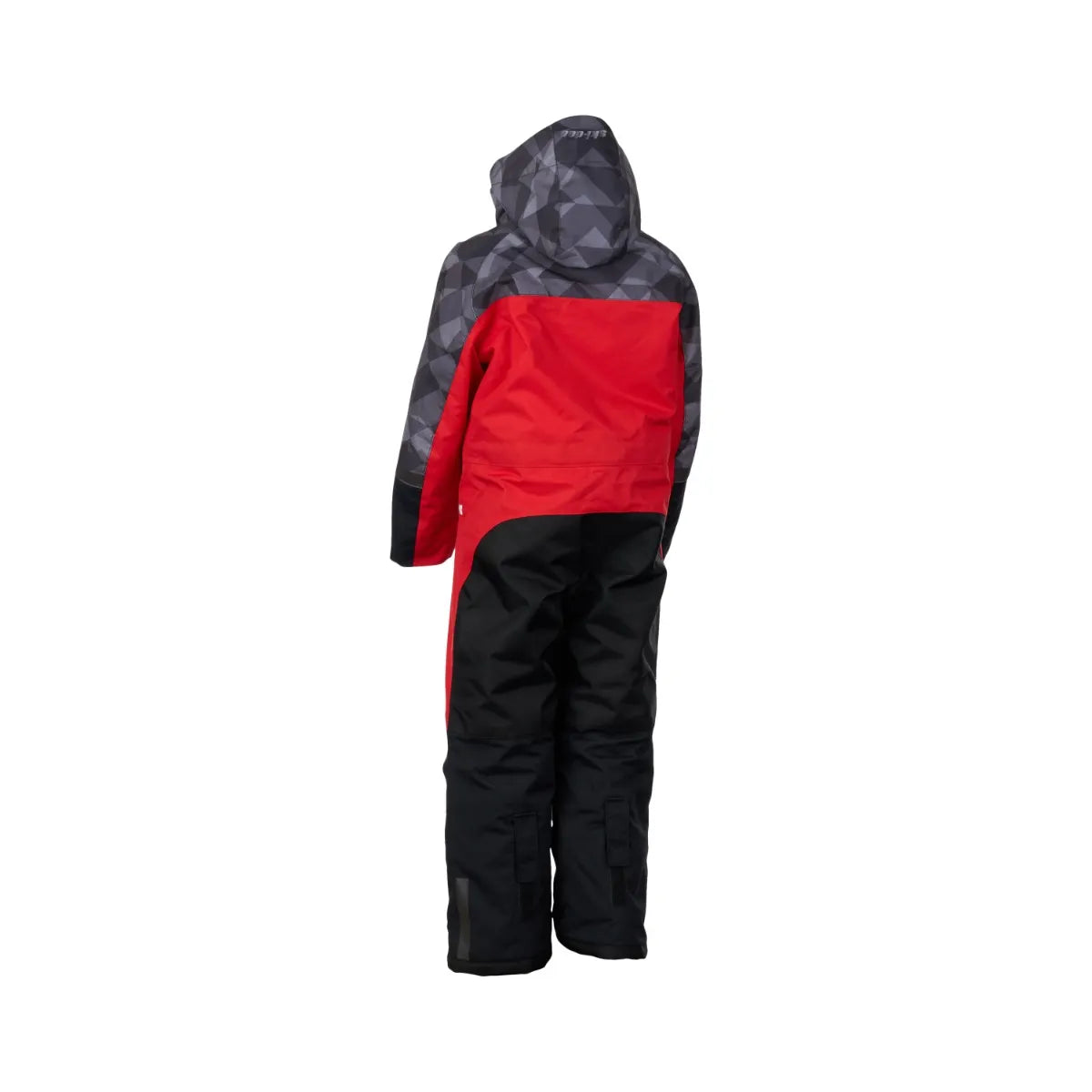 Ski-Doo Squadron Kids Insulated One Piece Suit