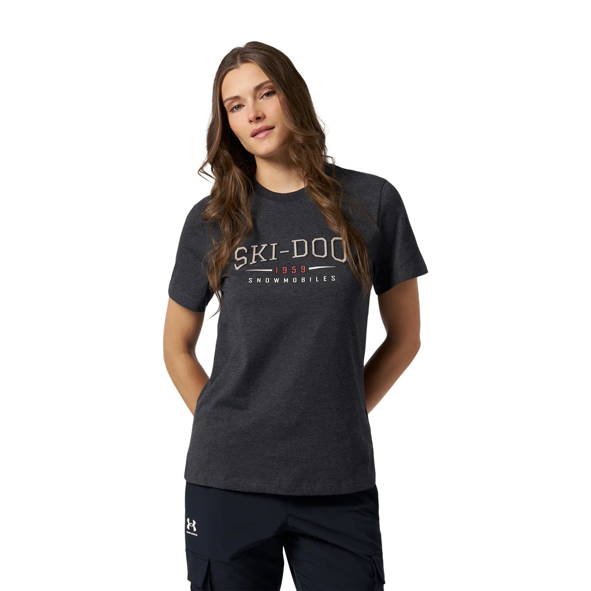 Women's Ski-Doo Heritage 1959 T-Shirt