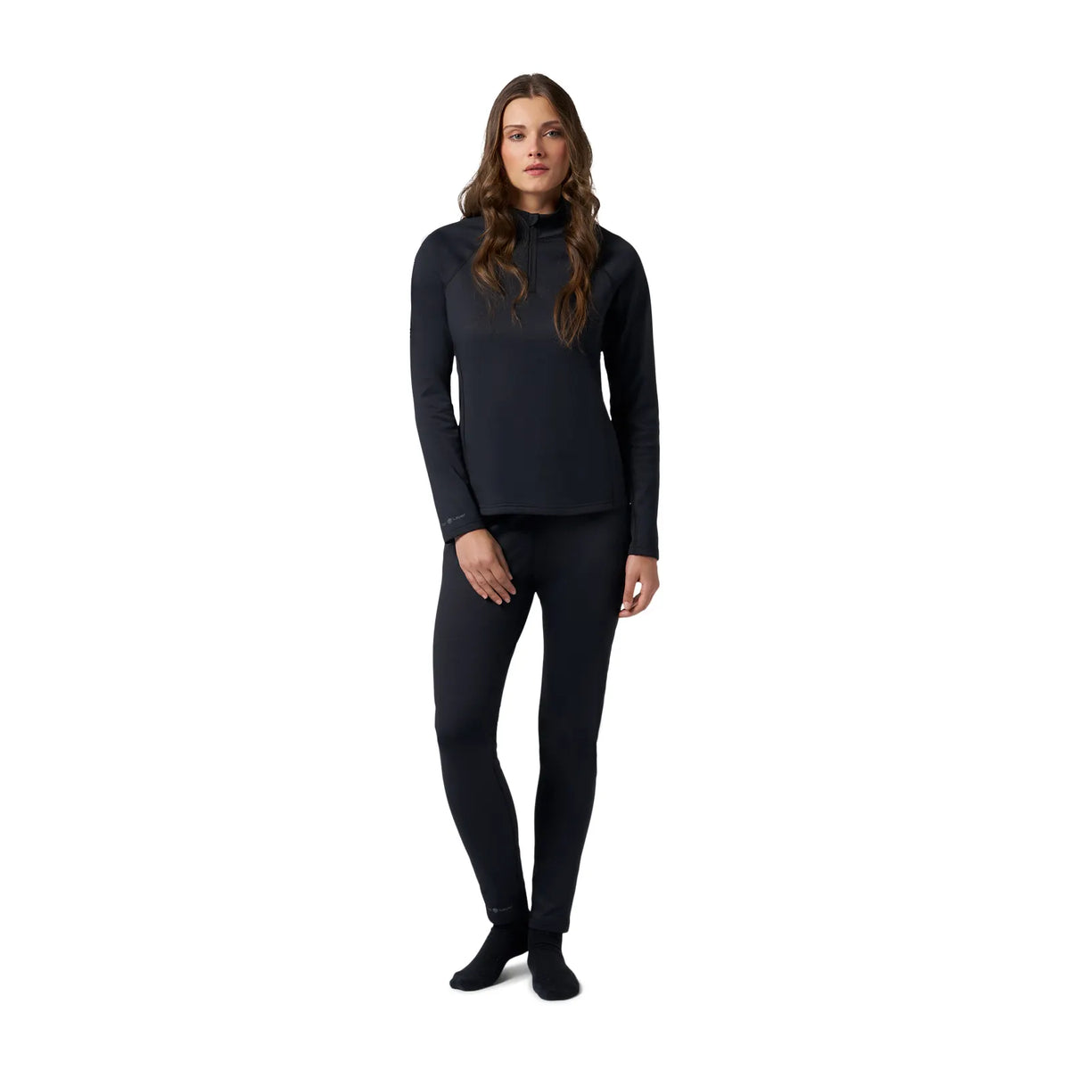 Women's Tec Layer Thermal Top