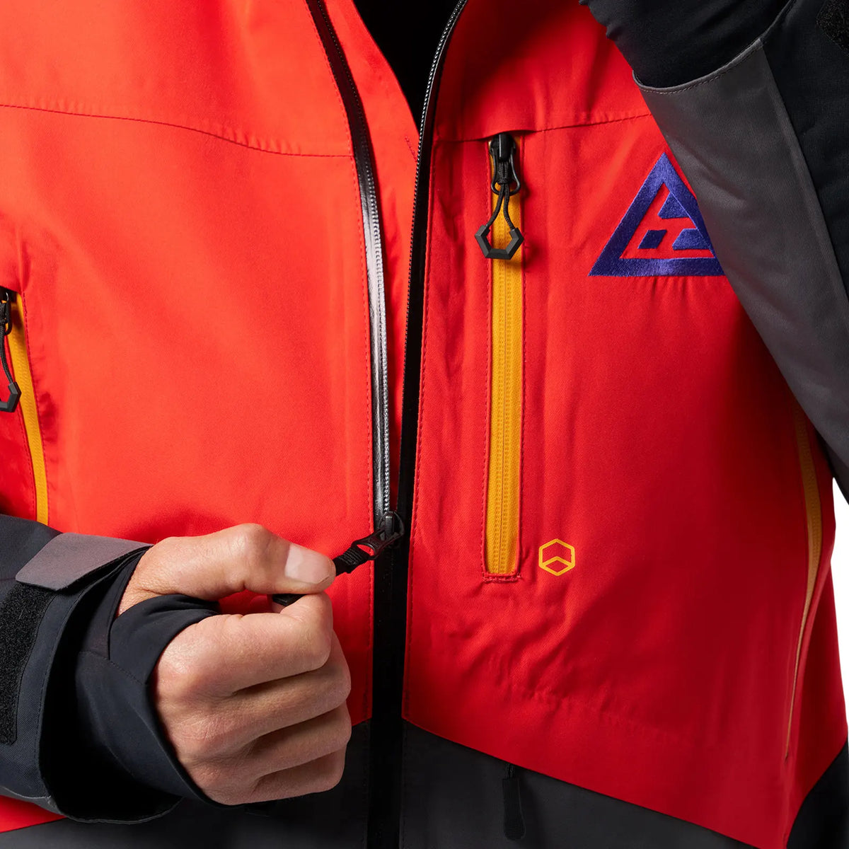 Series Kona 2.0 Non-Insulated STX Jacket