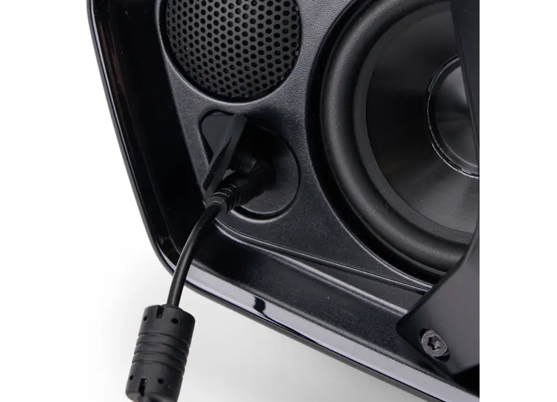 BRP Audio-Portable System