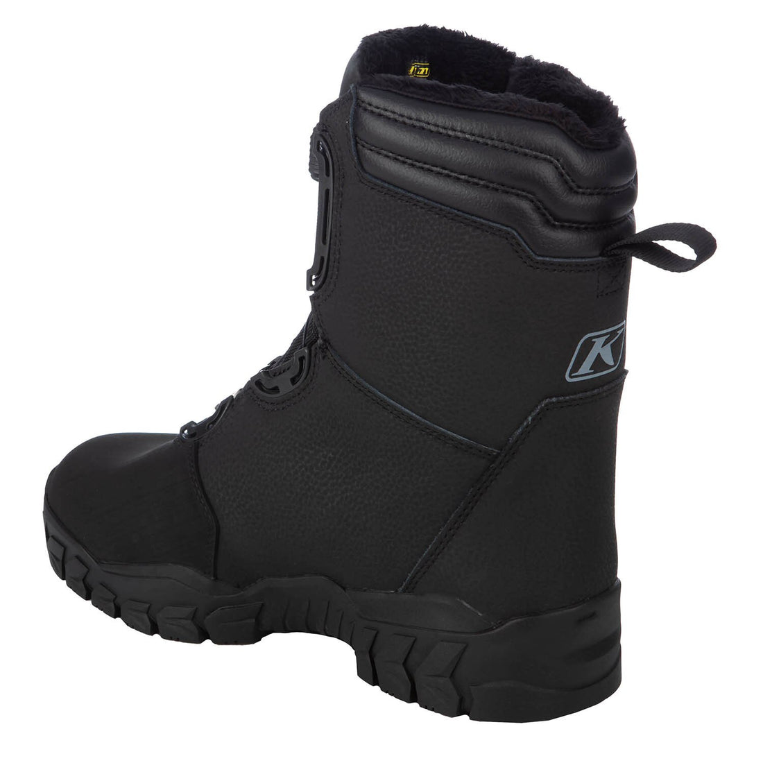 KLIM Fierce GTX BOA Boot