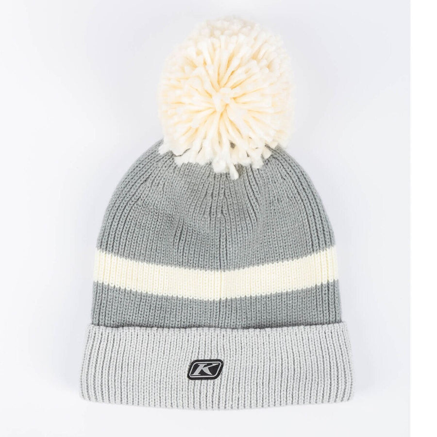 Klim Powder Pom Beanie