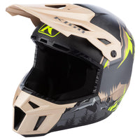 Klim F3 Carbon Helmet