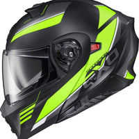 Scorpion EXO-GT930 Transformer Modulus Helmet