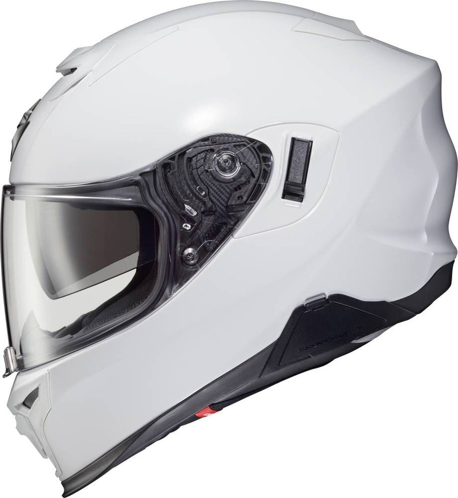 Scorpion EXO-T520 Helmet - Gloss White XL