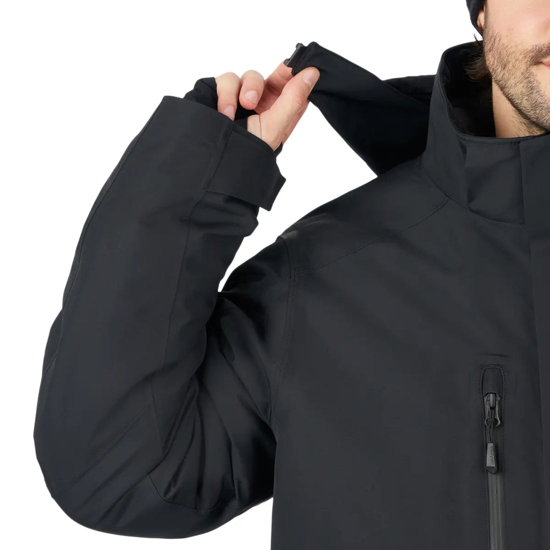 Ski-Doo Men's Absolute 0 Jacket