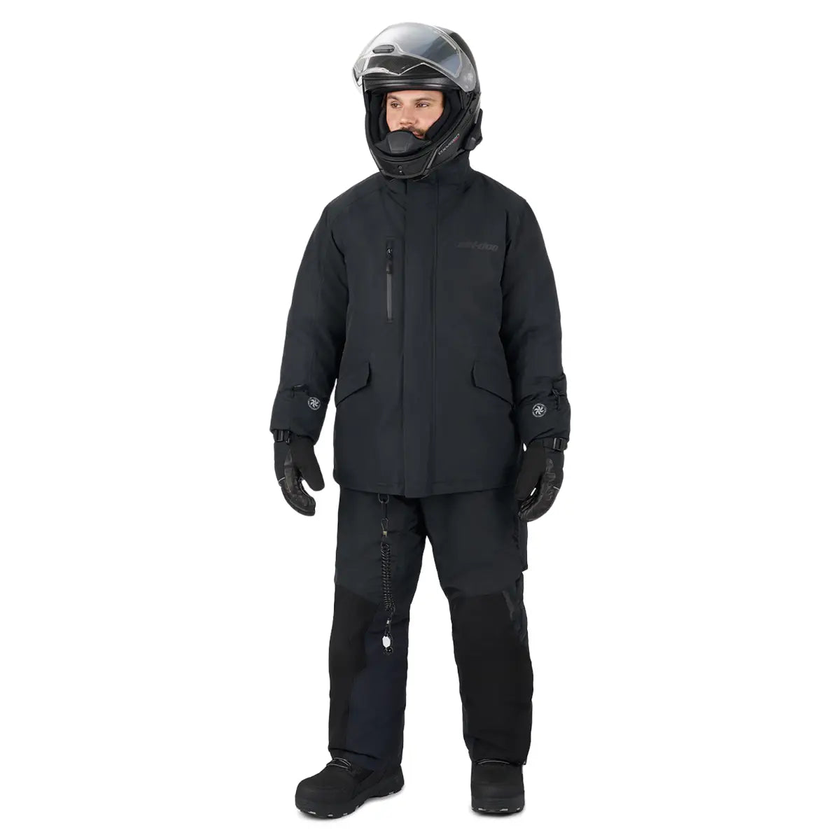 Ski-Doo Men's Absolute 0 Jacket